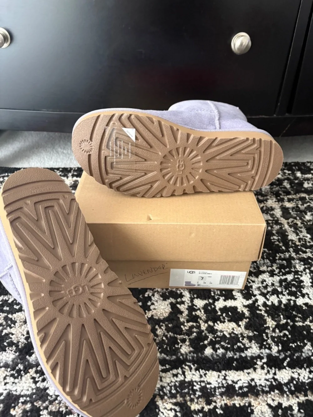 UGG Classic Mini II Boots